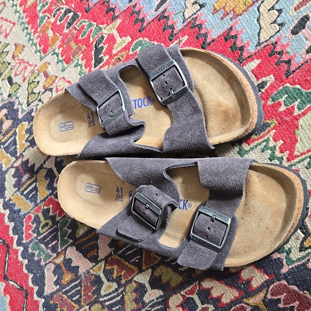 Birkenstock Arizona Sandals